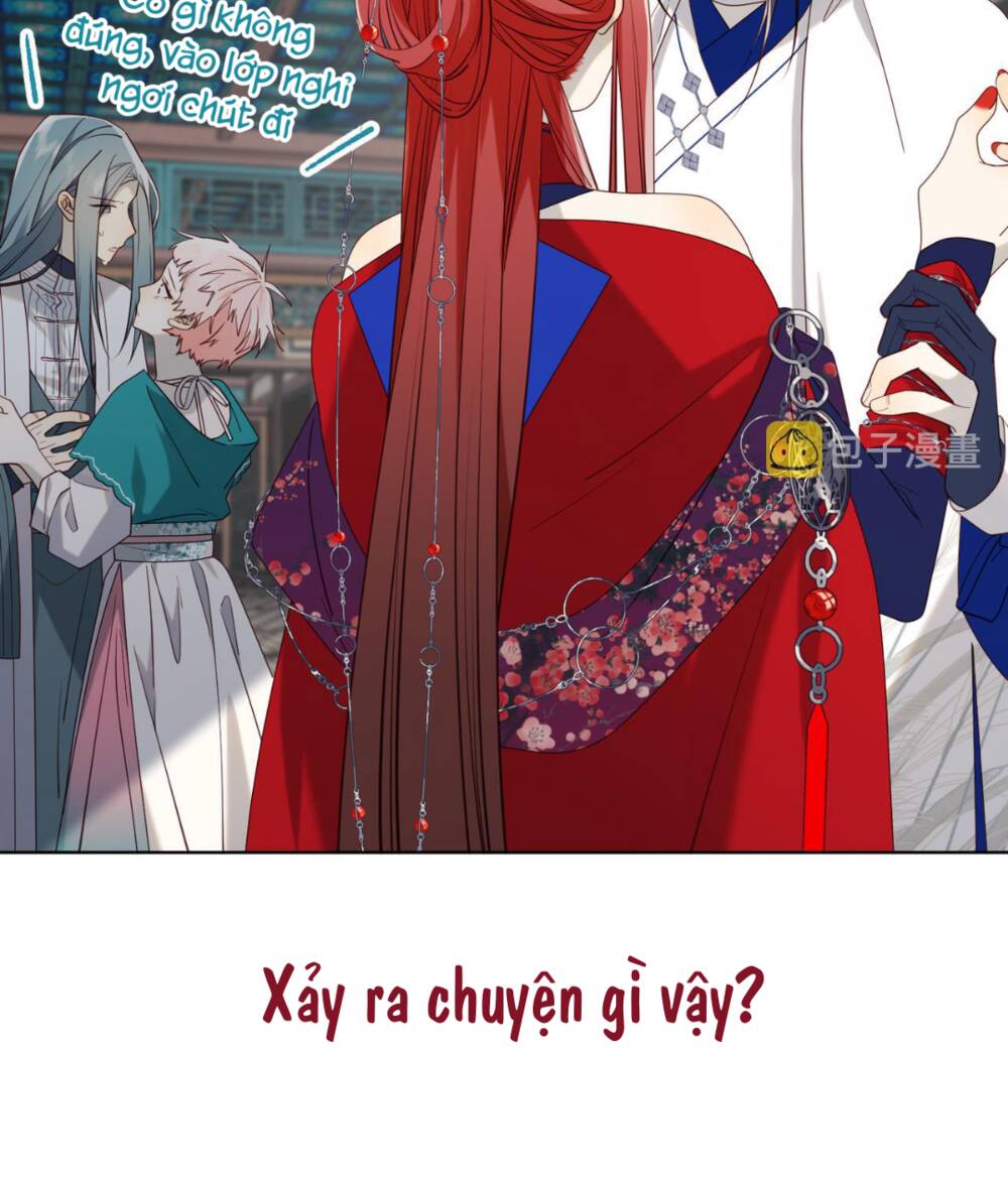 Ác Nữ Cự Tuyệt Cua Nam Chính Chapter 73 - Trang 67