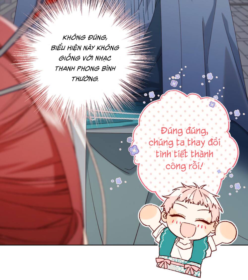 Ác Nữ Cự Tuyệt Cua Nam Chính Chapter 74 - Trang 11