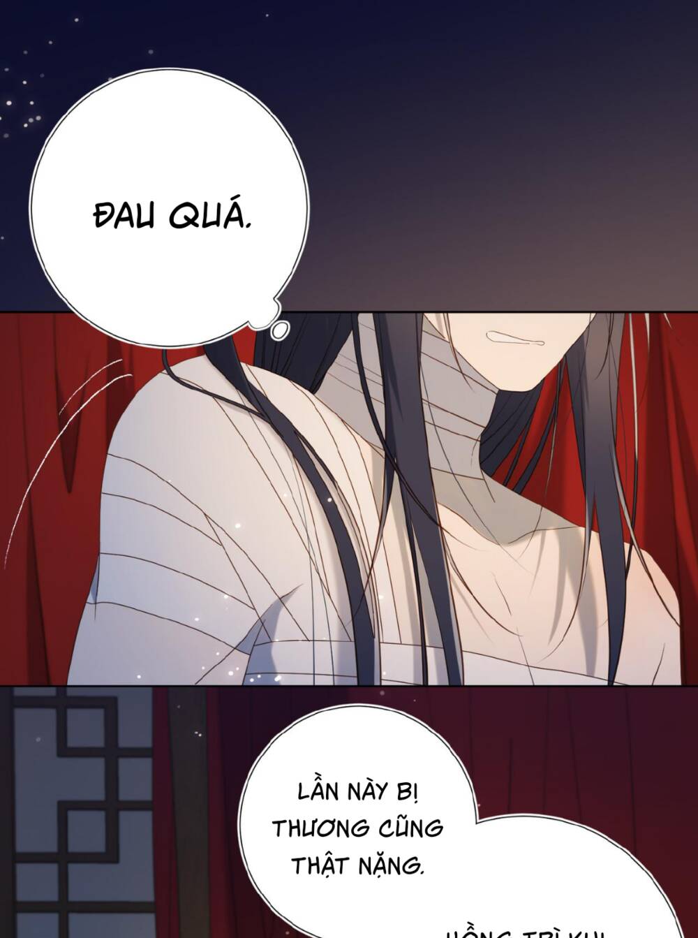 Ác Nữ Cự Tuyệt Cua Nam Chính Chapter 76 - Trang 19