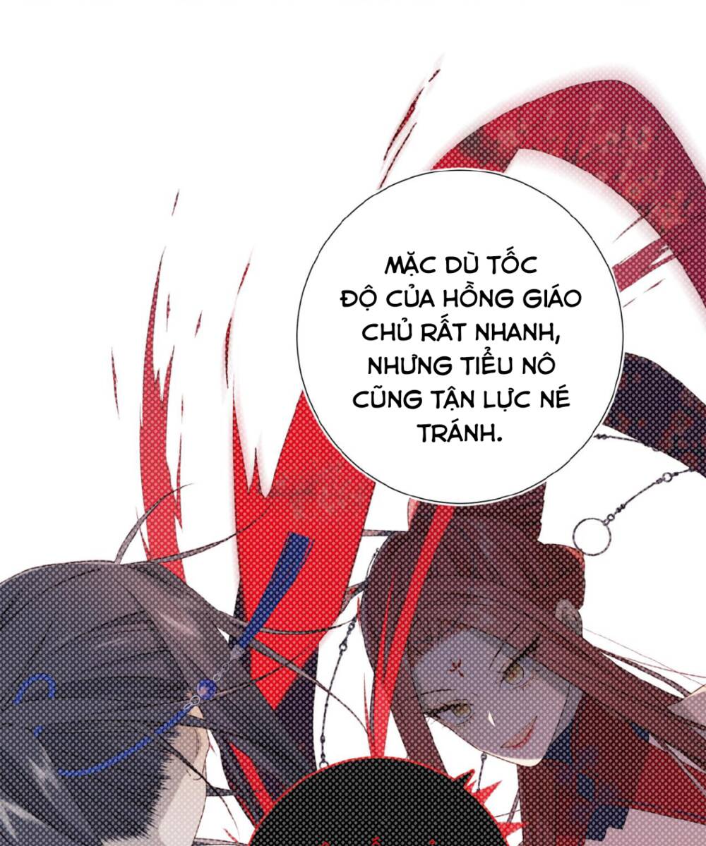 Ác Nữ Cự Tuyệt Cua Nam Chính Chapter 76 - Trang 34