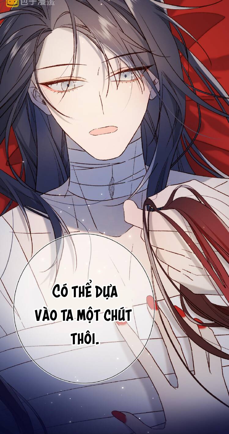 Ác Nữ Cự Tuyệt Cua Nam Chính Chapter 76 - Trang 53