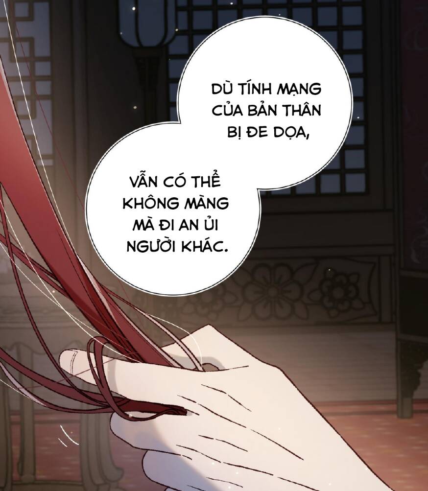 Ác Nữ Cự Tuyệt Cua Nam Chính Chapter 76 - Trang 57