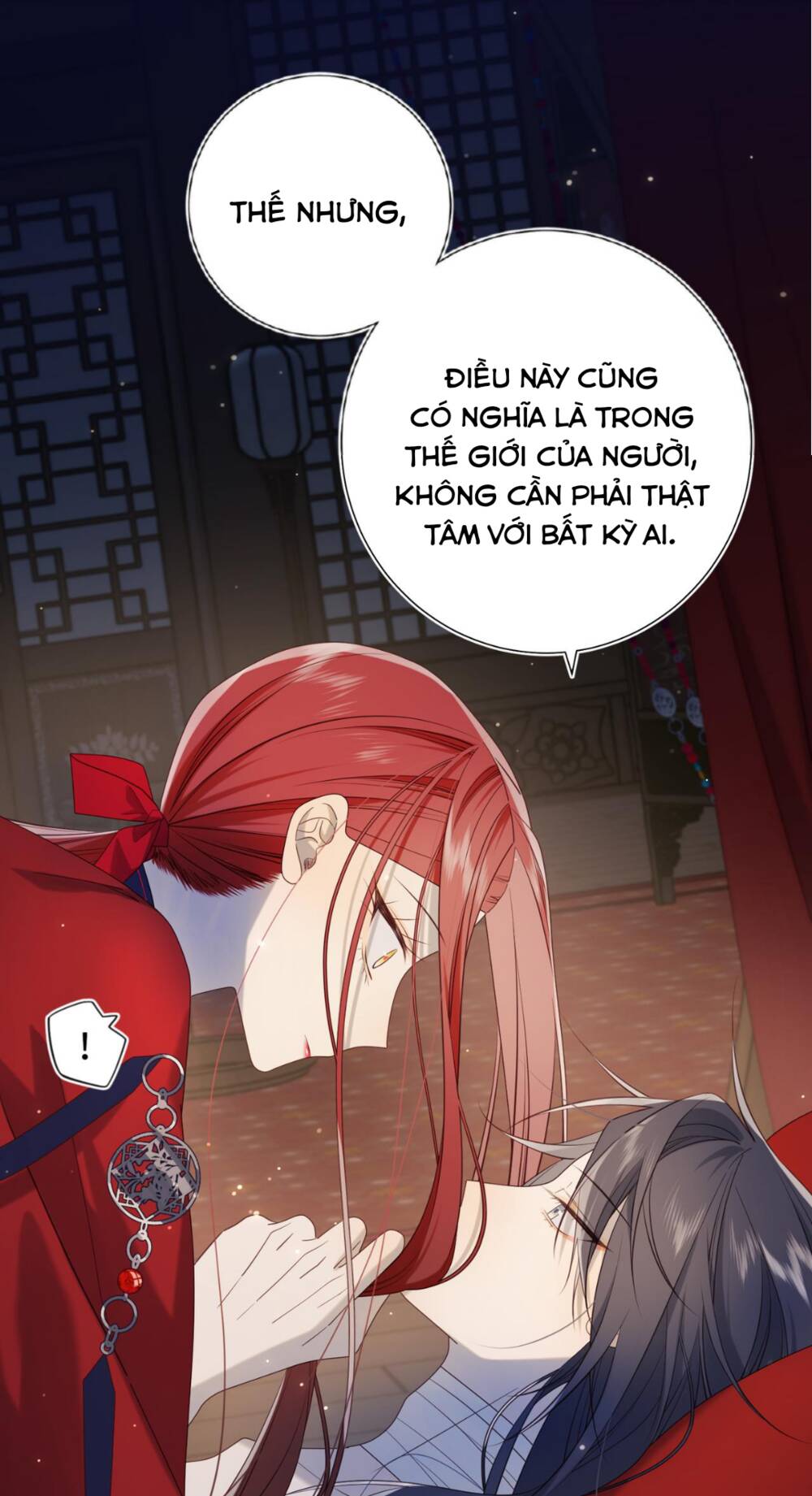 Ác Nữ Cự Tuyệt Cua Nam Chính Chapter 76 - Trang 59