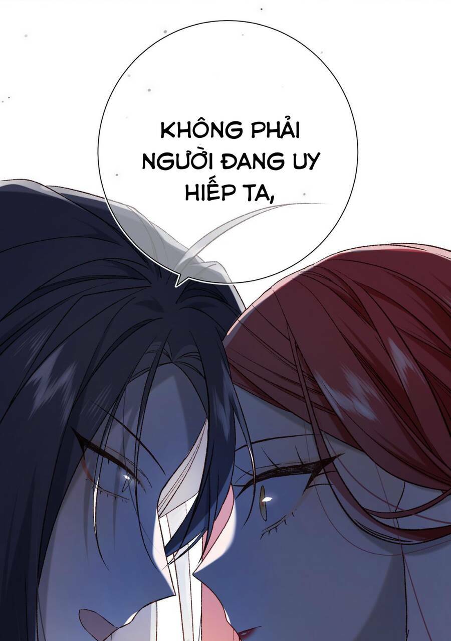 Ác Nữ Cự Tuyệt Cua Nam Chính Chapter 77 - Trang 45