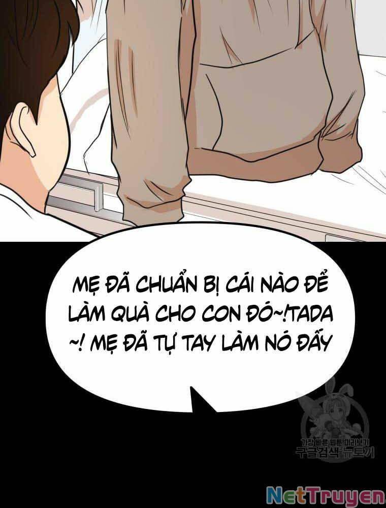 Bạn Trai Vệ Sĩ Chapter 65 - Trang 15