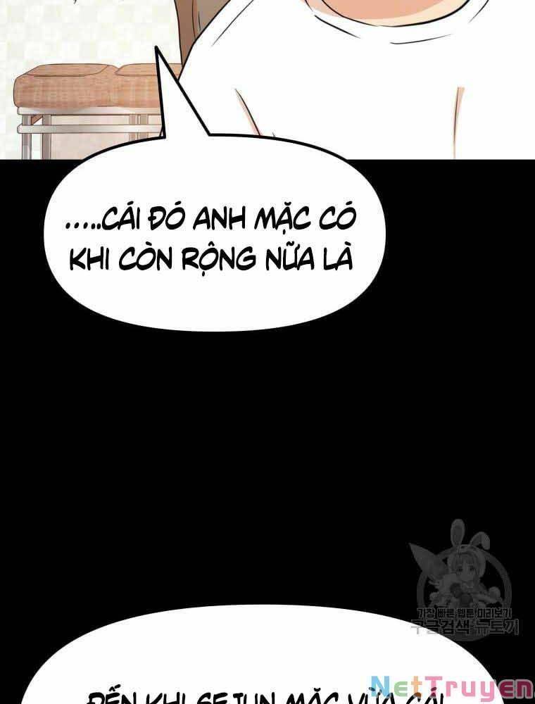 Bạn Trai Vệ Sĩ Chapter 65 - Trang 17