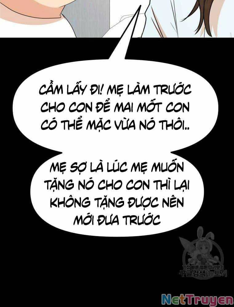 Bạn Trai Vệ Sĩ Chapter 65 - Trang 21