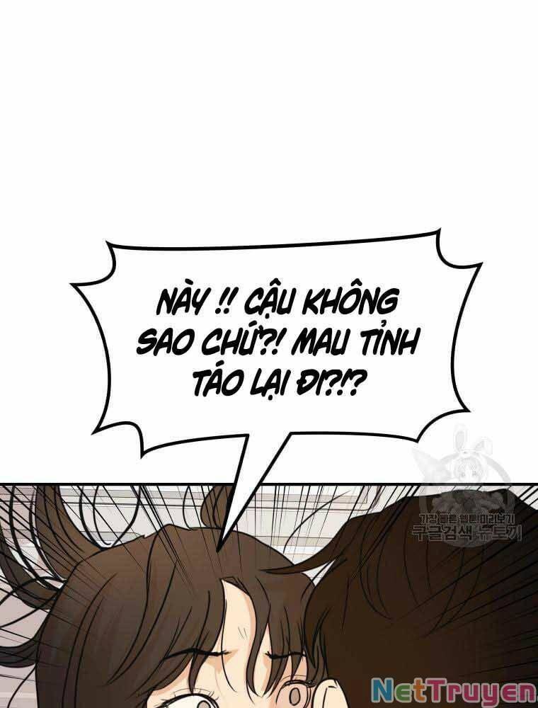 Bạn Trai Vệ Sĩ Chapter 65 - Trang 72