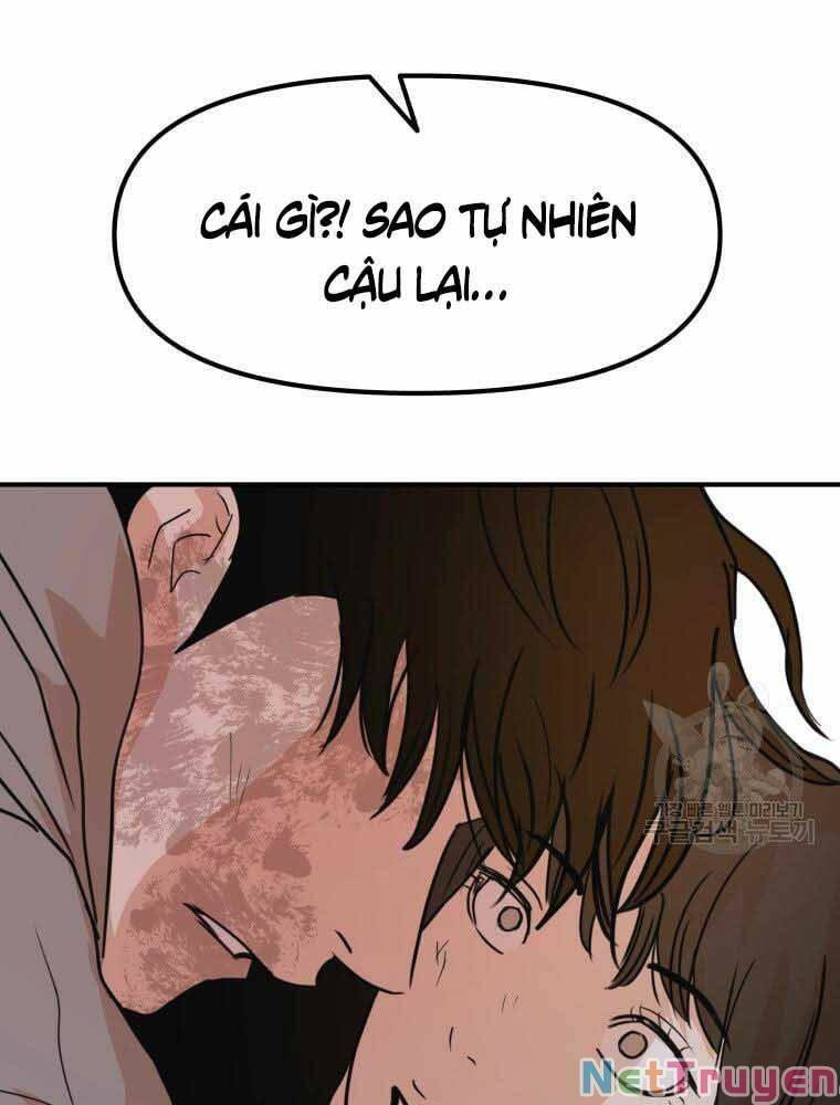 Bạn Trai Vệ Sĩ Chapter 65 - Trang 74