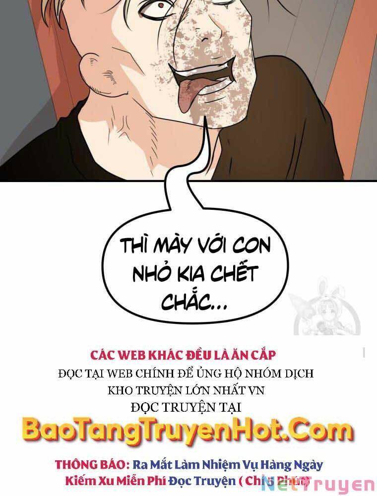 Bạn Trai Vệ Sĩ Chapter 65 - Trang 98