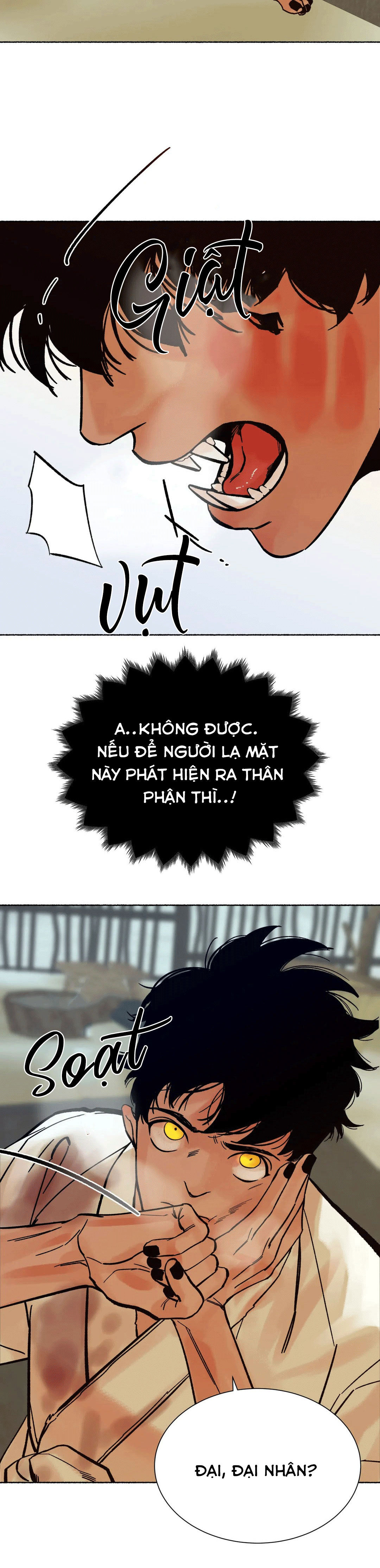 Chú Hổ Hoàng Kim Chapter 5 - Trang 19