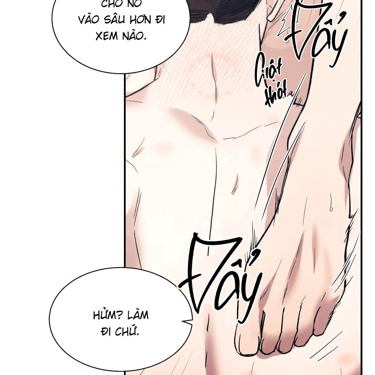 Chứng sợ Pheromone Chapter 33 - Trang 18