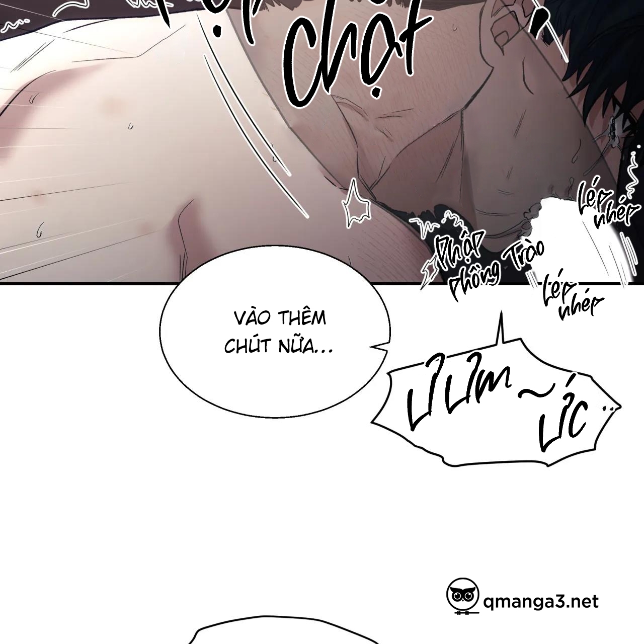 Chứng sợ Pheromone Chapter 33 - Trang 21