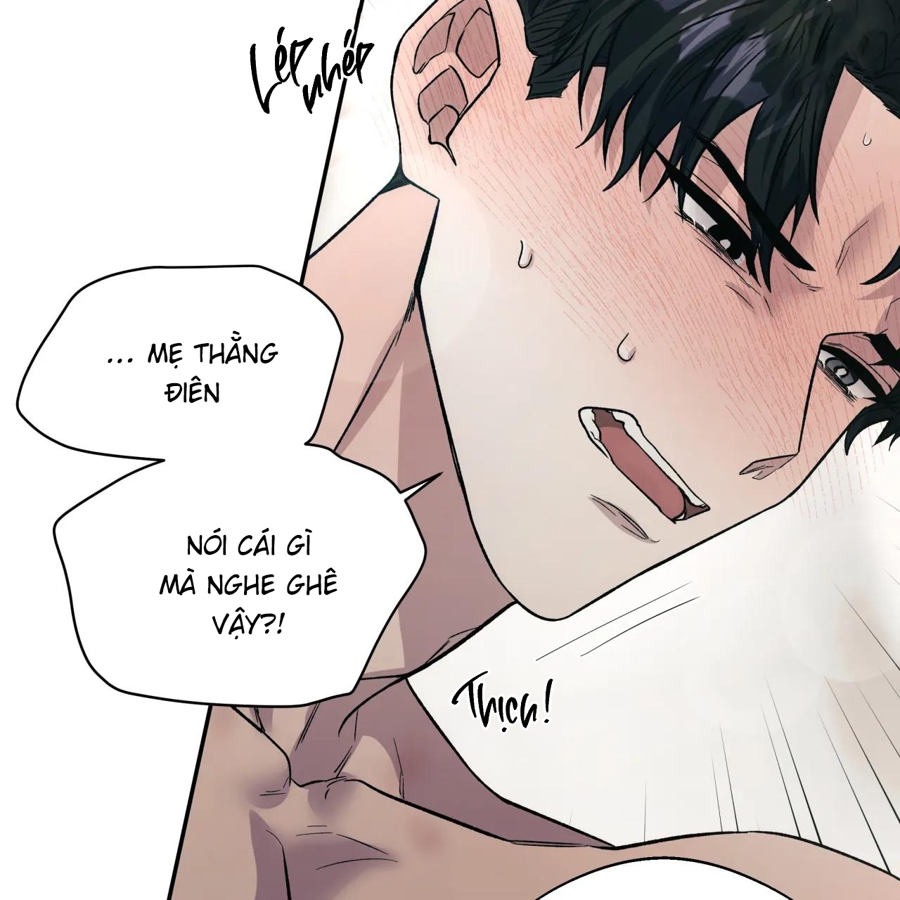 Chứng sợ Pheromone Chapter 33 - Trang 62