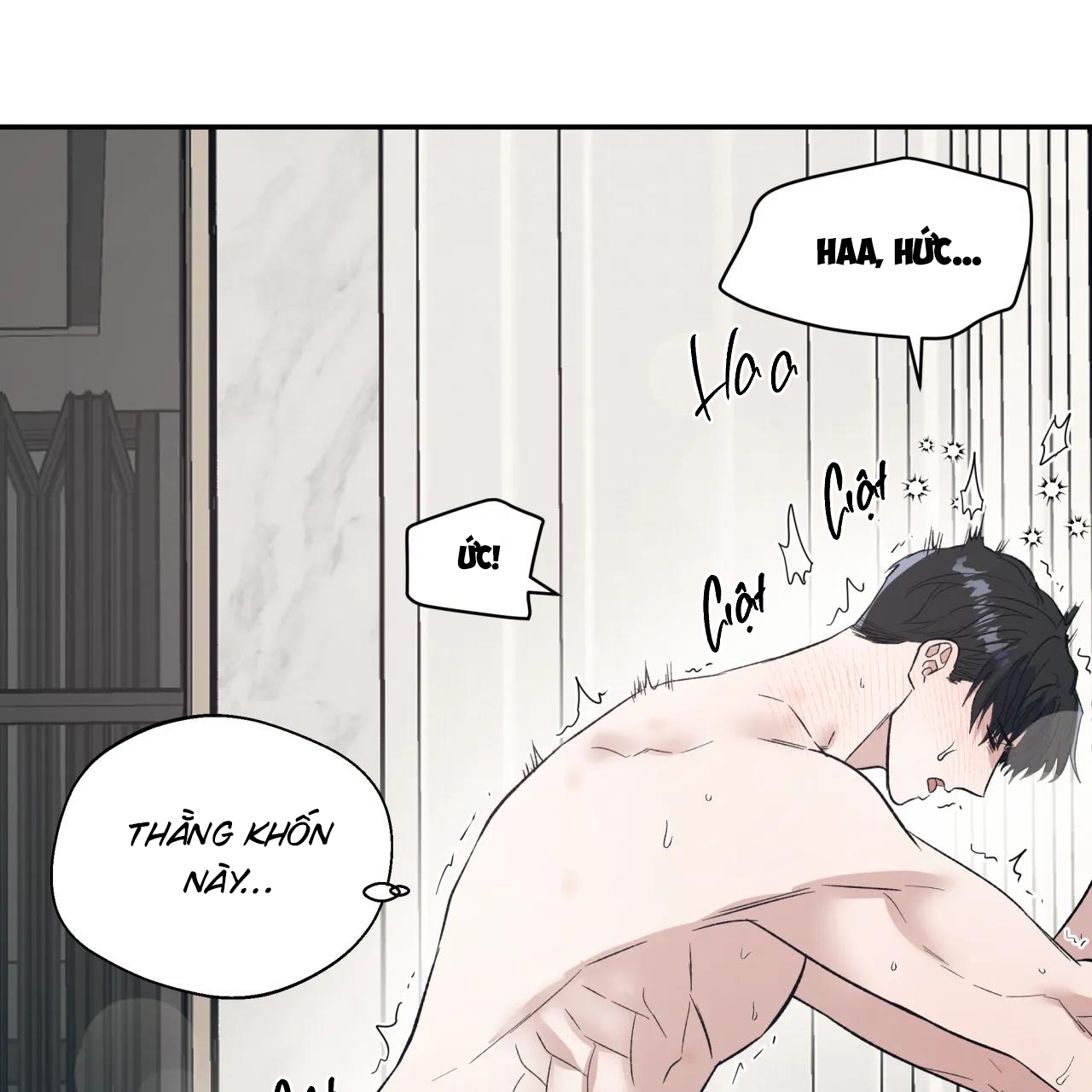 Chứng sợ Pheromone Chapter 33 - Trang 76