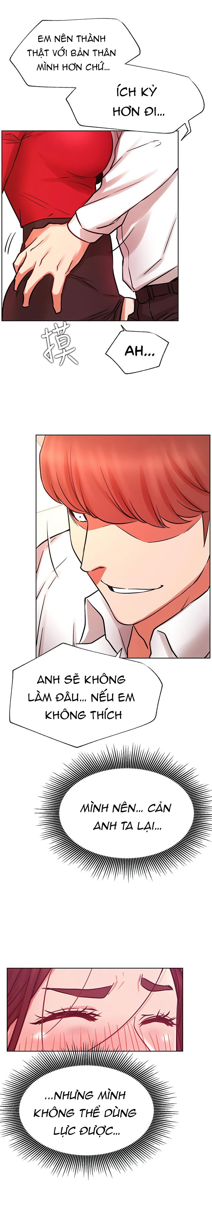 Cuộc Sống Như Anh Hằng Mơ Chapter 40 - Trang 20