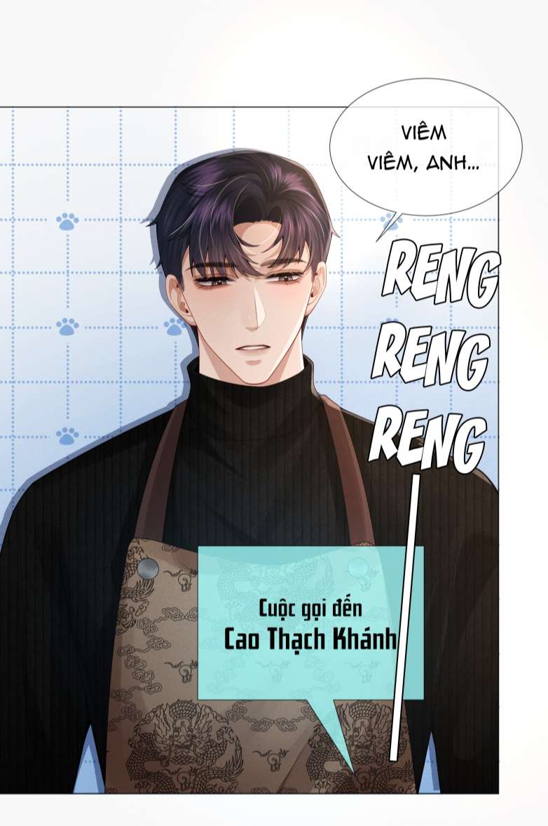 Dior Tiên Sinh Chapter 59 - Trang 19