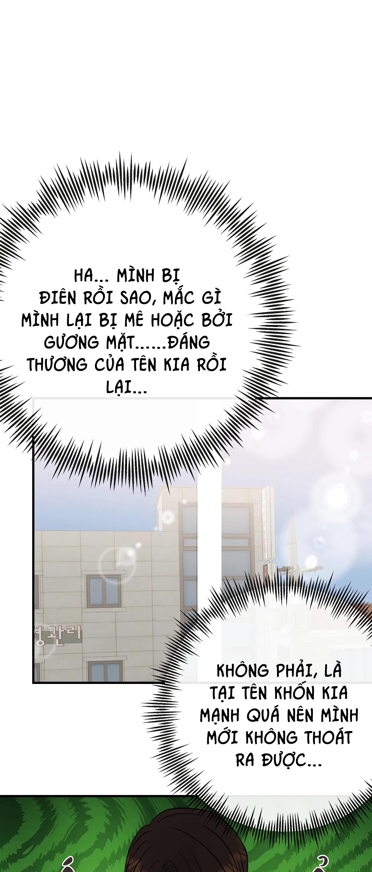 Đứa Bé Là Con Tôi Chapter 39 - Trang 22