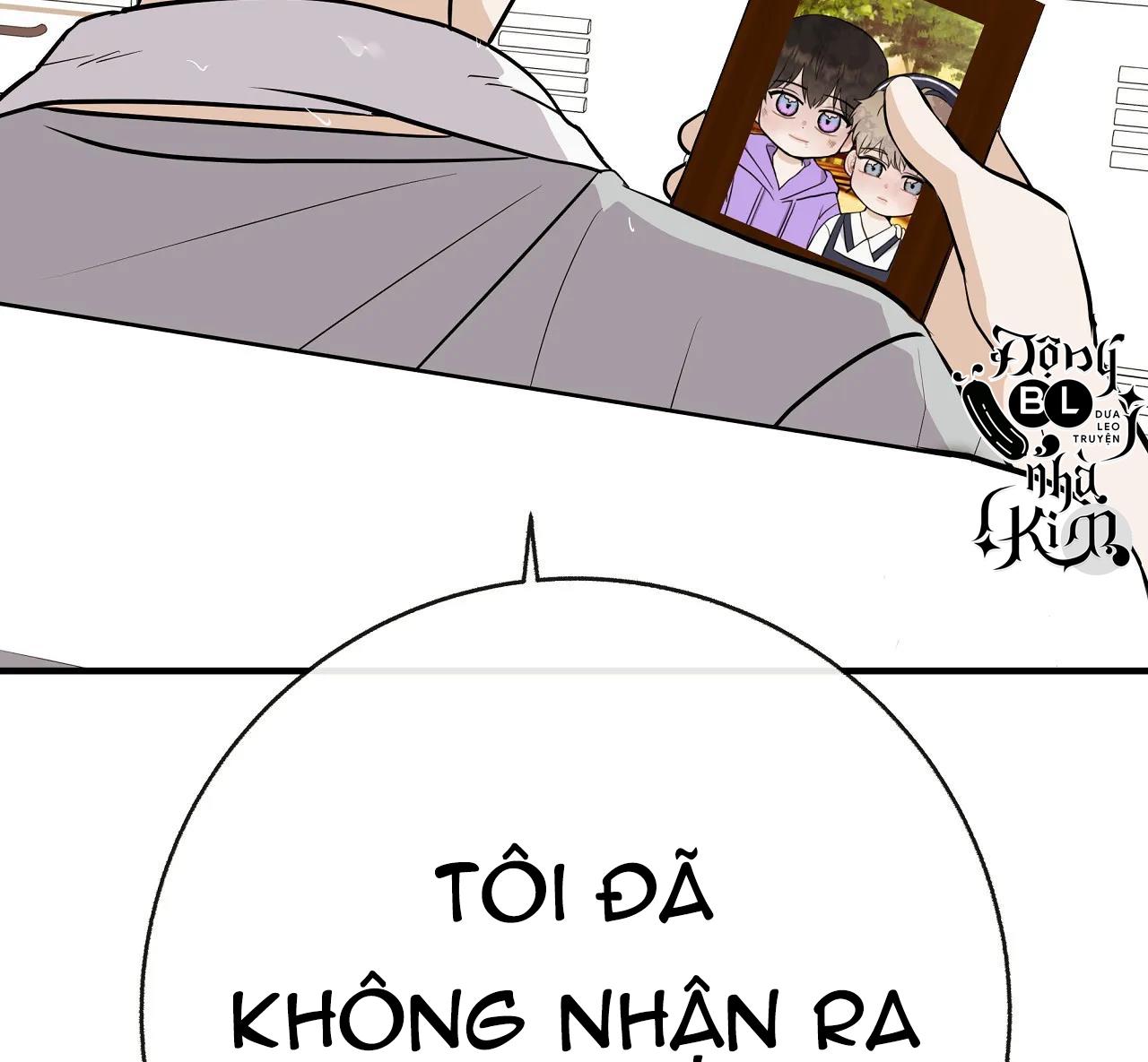 Đứa Bé Là Con Tôi Chapter 39 - Trang 58