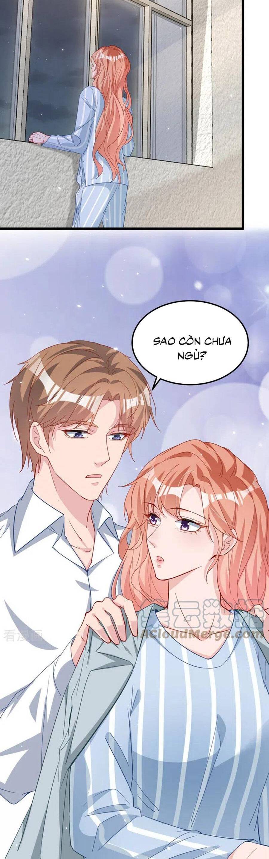 Hôm Nay Từ Chối Lục Tiên Sinh Chưa? Chapter 110 - Trang 18