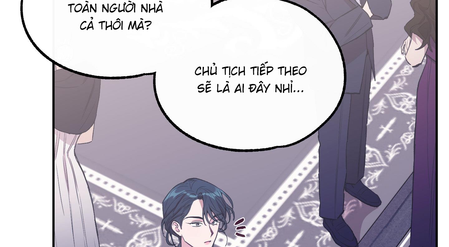 Lãng Mạn Giả Dối Chapter 30 - Trang 26