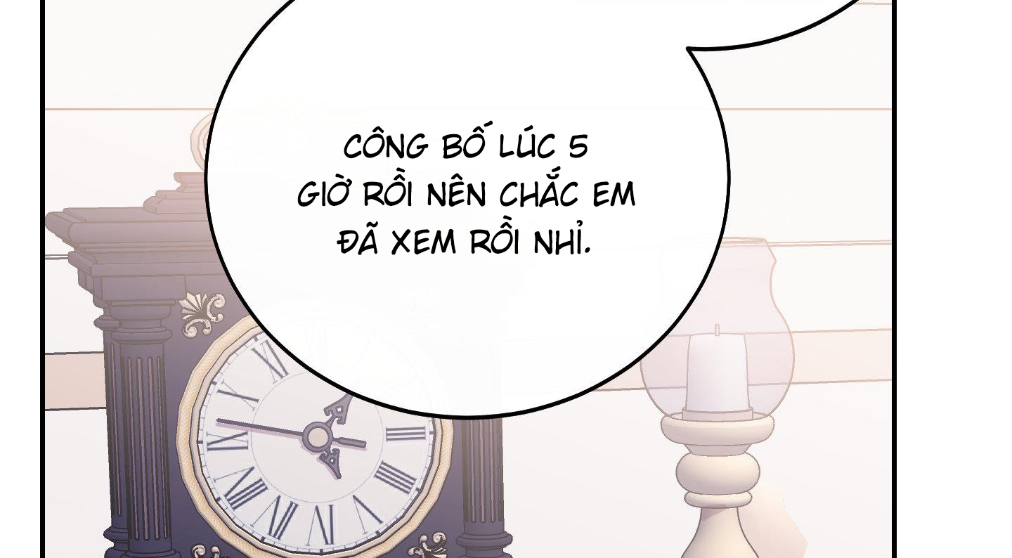 Lãng Mạn Giả Dối Chapter 30 - Trang 34