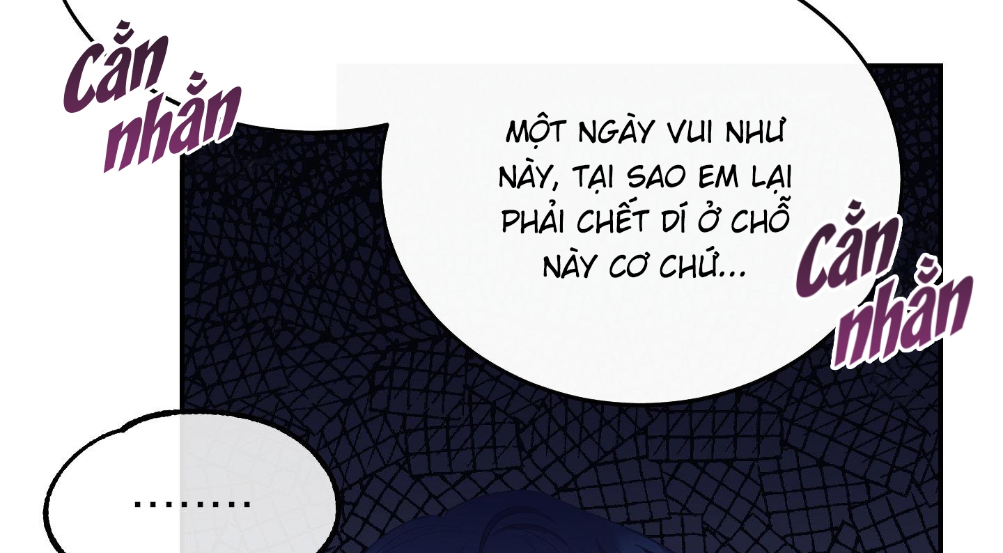 Lãng Mạn Giả Dối Chapter 30 - Trang 44