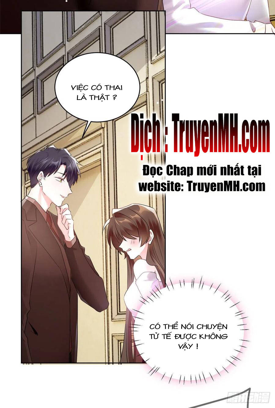 Nam Thành Chờ Trăng Về Chapter 178 - Trang 11