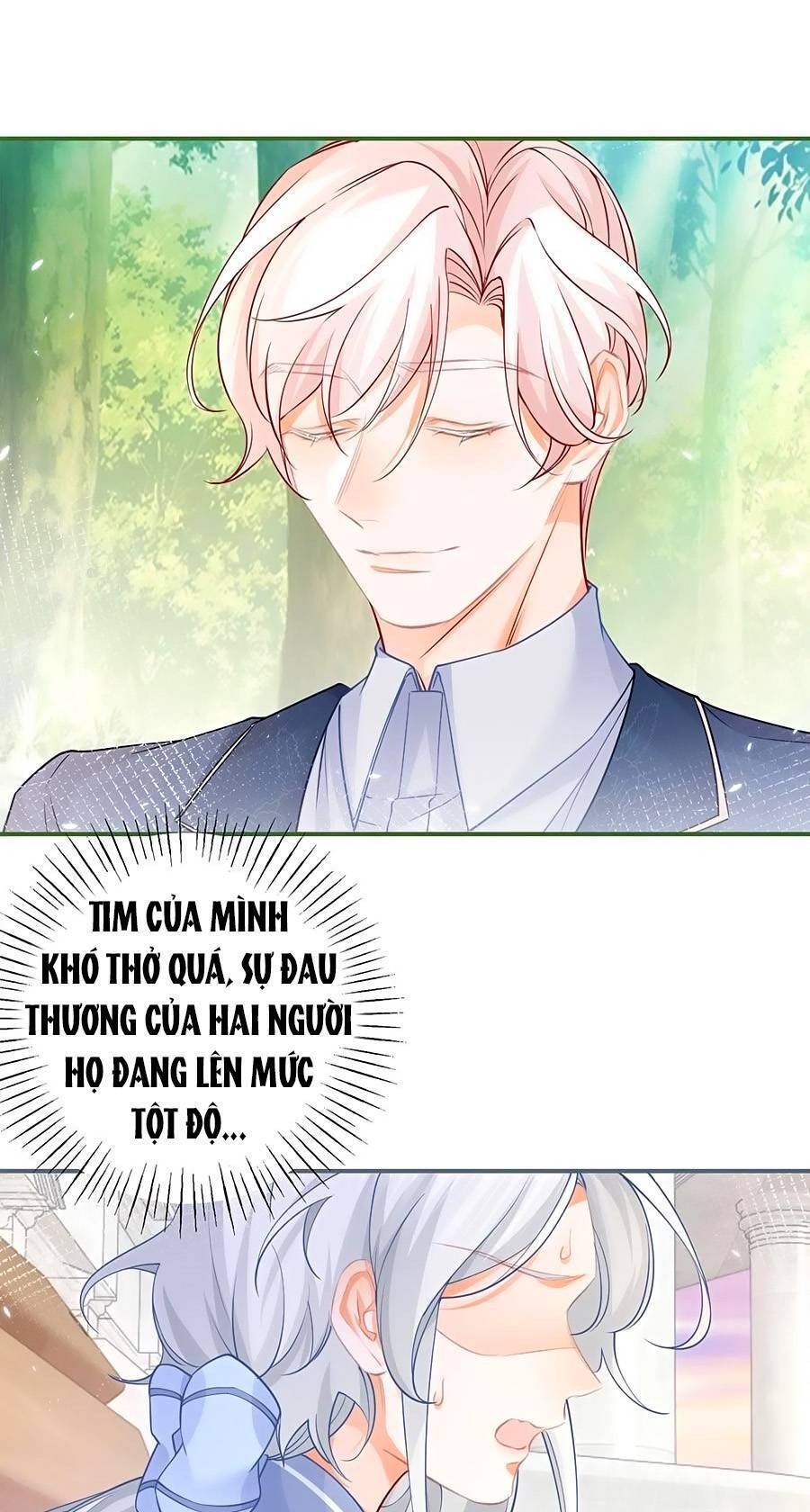 Ngày Nào Đó Trở Thành Công Chúa Tế Phẩm Chapter 102 - Trang 16