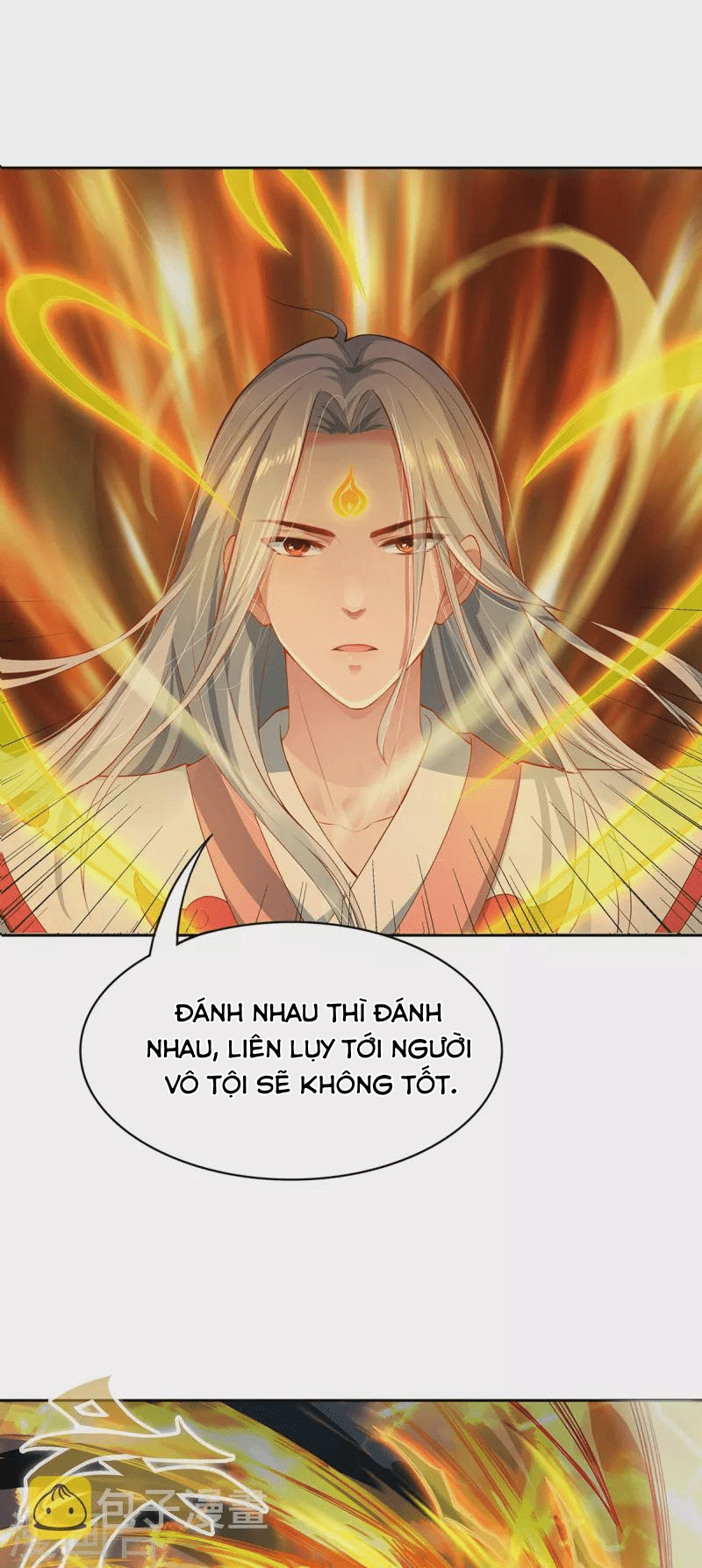 Ta Vốn Là Mèo Chapter 3 - Trang 62