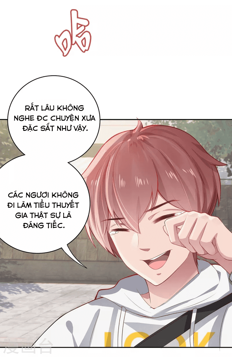 Ta Vốn Là Mèo Chapter 4 - Trang 64