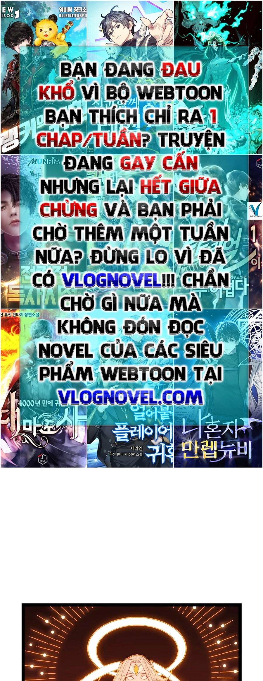 Tôi Đến Từ Thế Giới Trò Chơi Chapter 53 - Trang 14