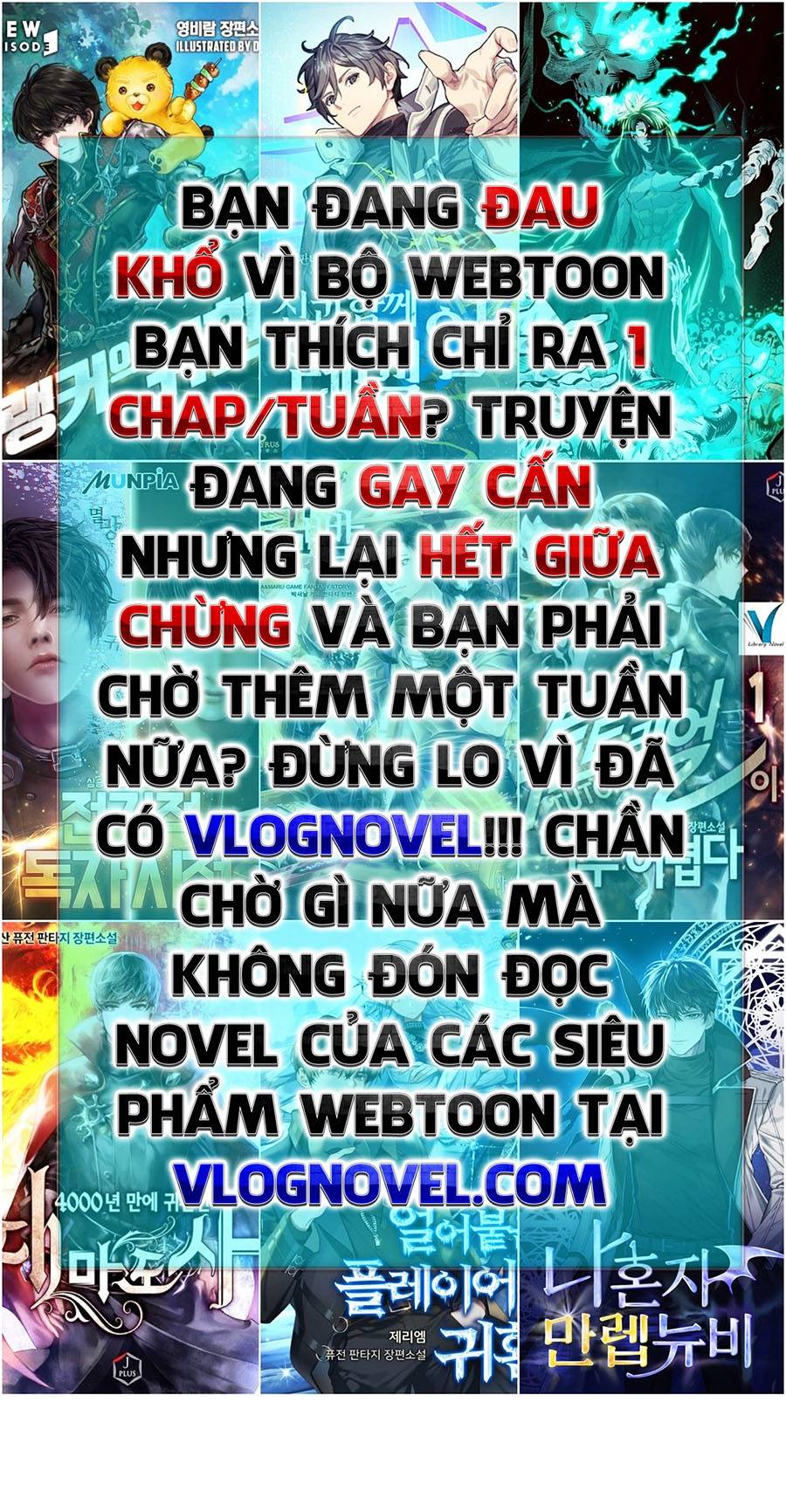 Tôi Đến Từ Thế Giới Trò Chơi Chapter 54 - Trang 16