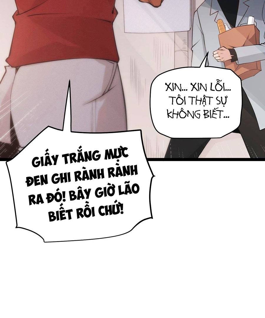 Tôi Đến Từ Thế Giới Trò Chơi Chapter 54 - Trang 68