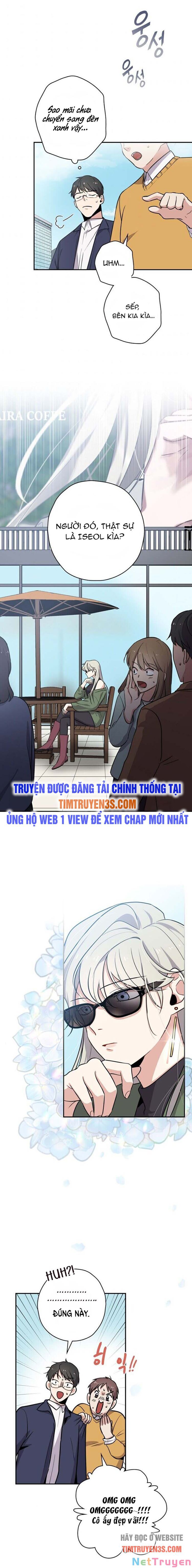 Vua Phim Truyền Hình Chapter 1 - Trang 14