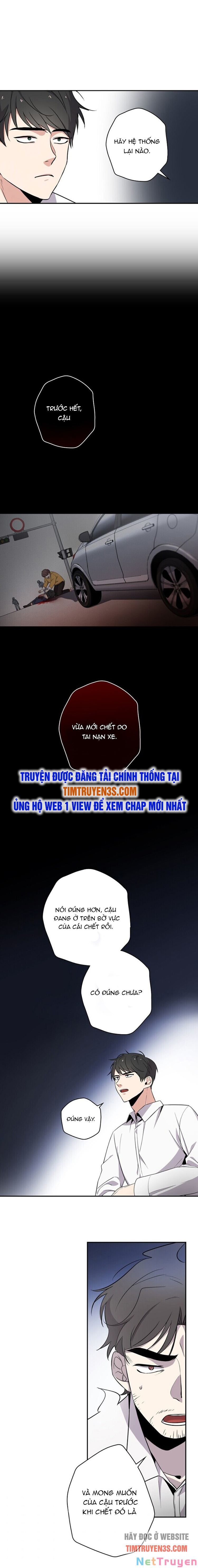 Vua Phim Truyền Hình Chapter 1 - Trang 5