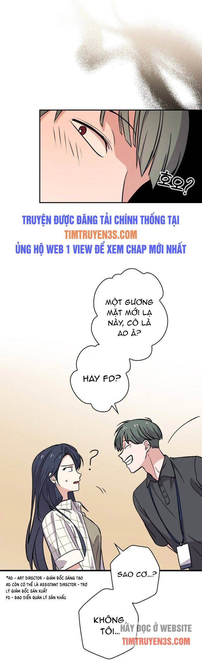 Vua Phim Truyền Hình Chapter 10 - Trang 18