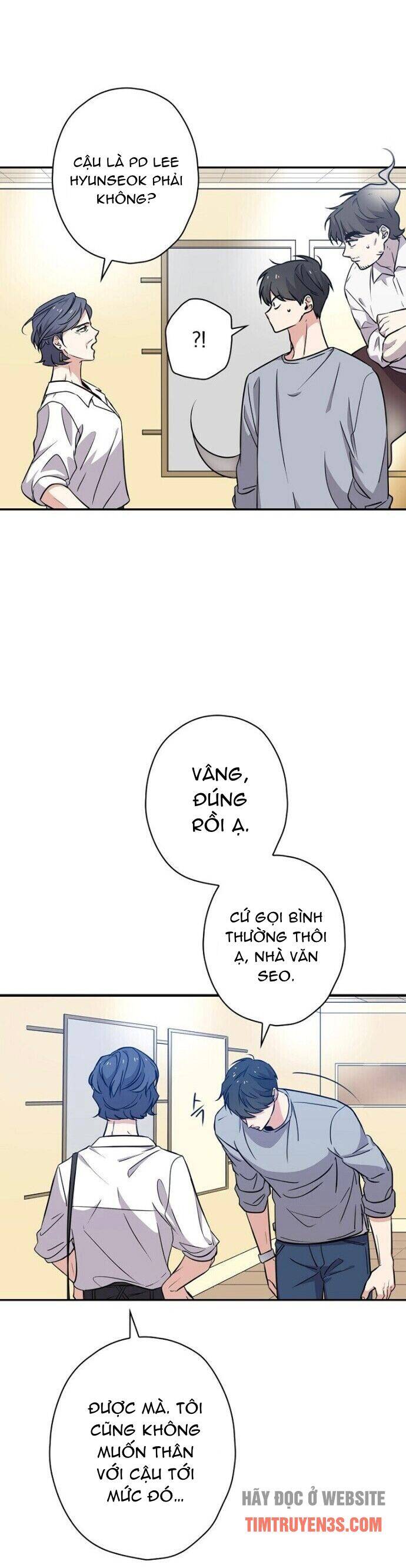 Vua Phim Truyền Hình Chapter 10 - Trang 45