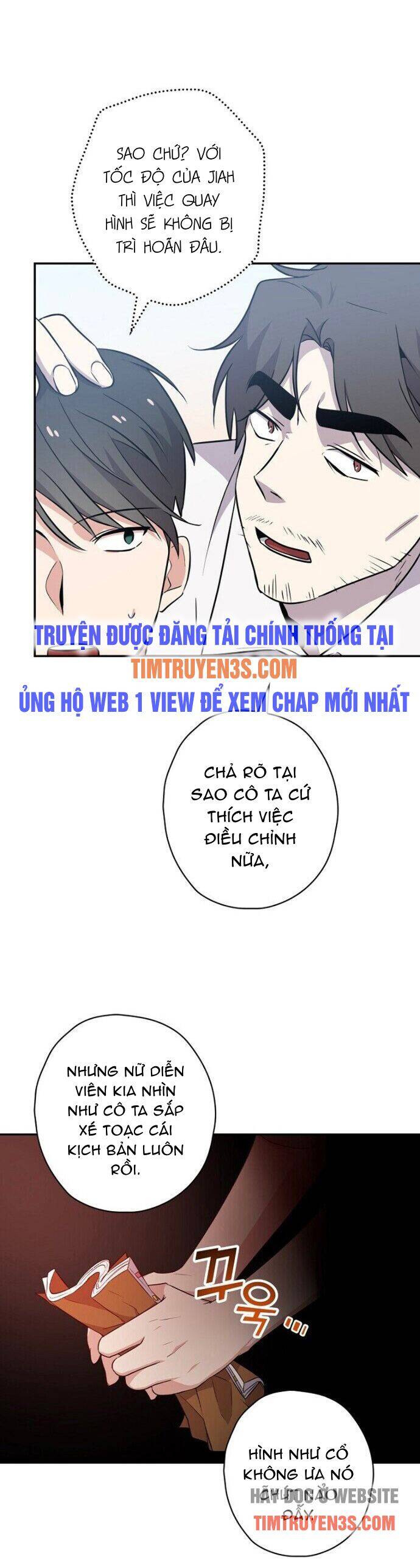 Vua Phim Truyền Hình Chapter 11 - Trang 21