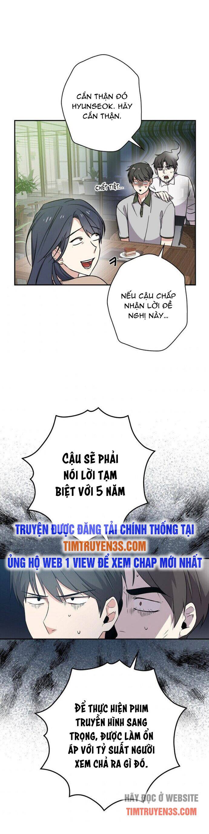 Vua Phim Truyền Hình Chapter 11 - Trang 29