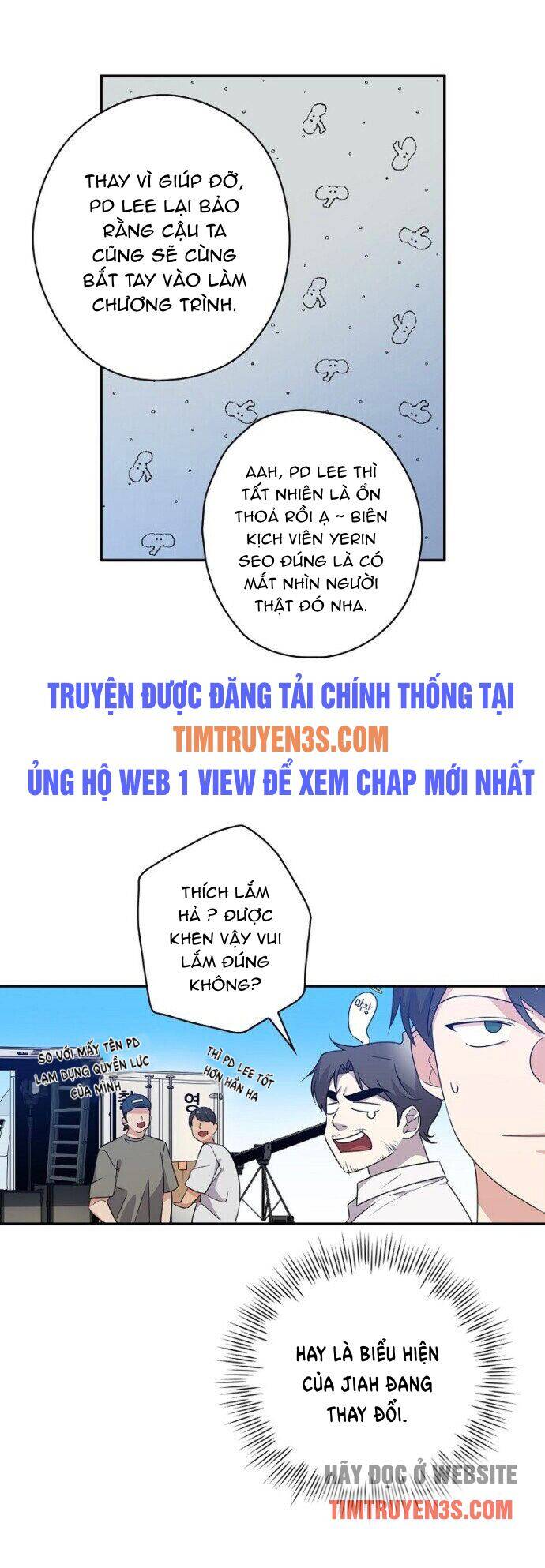 Vua Phim Truyền Hình Chapter 11 - Trang 41