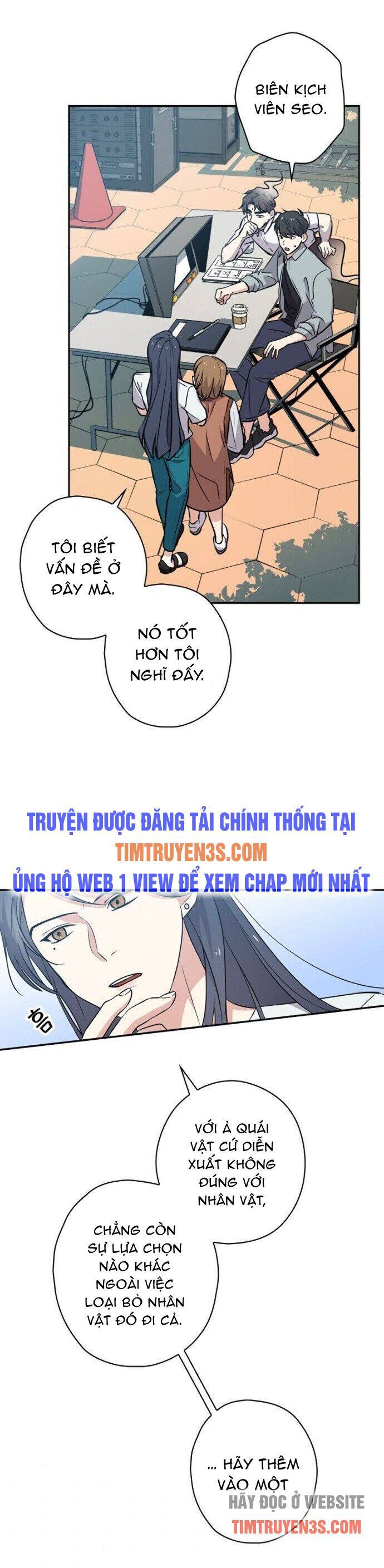 Vua Phim Truyền Hình Chapter 11 - Trang 50