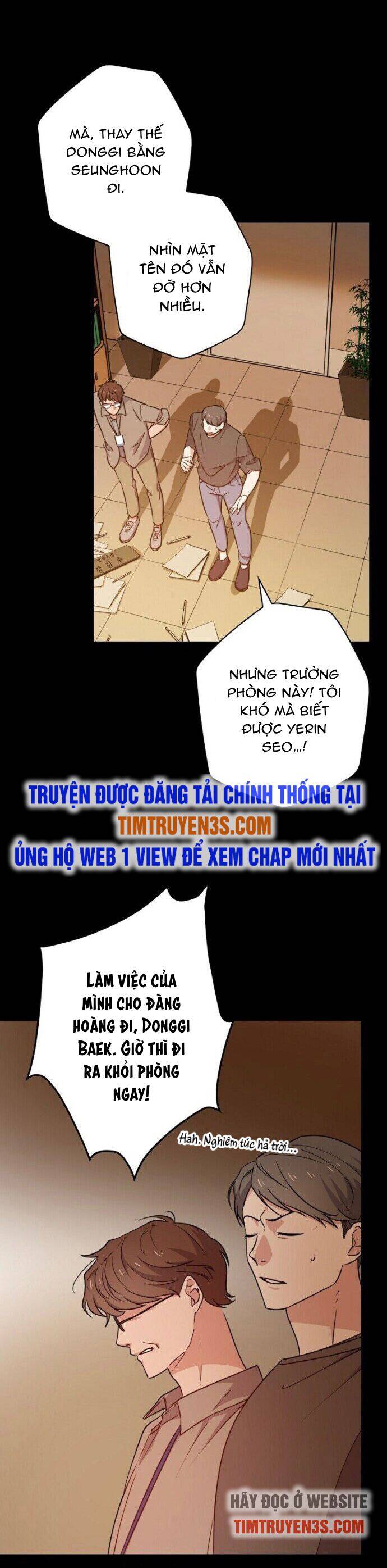 Vua Phim Truyền Hình Chapter 12 - Trang 22