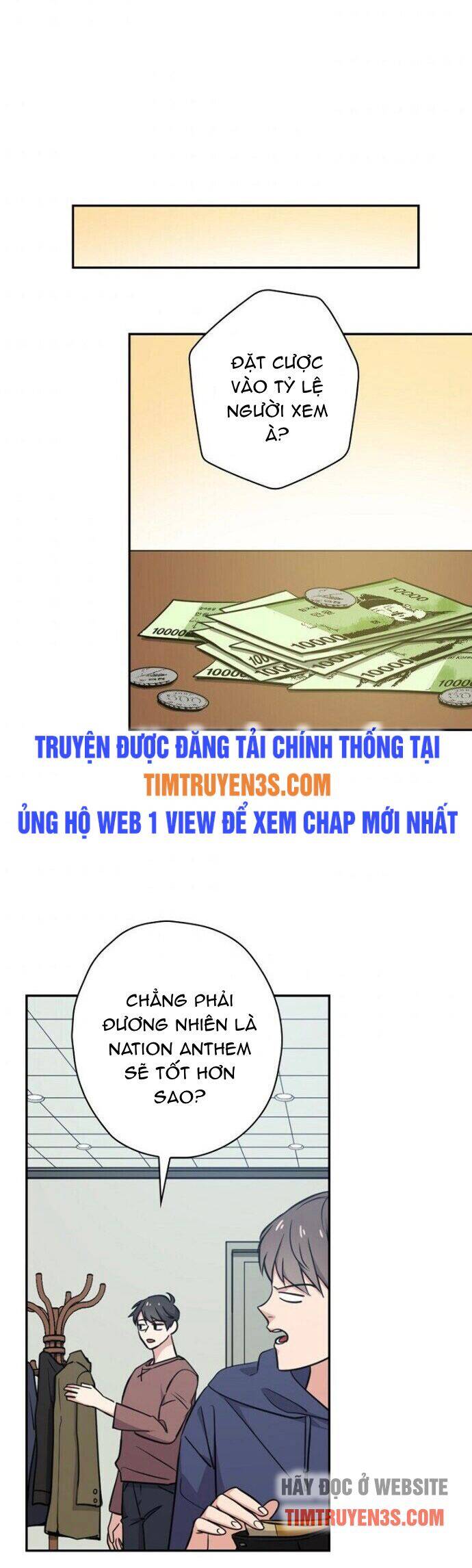 Vua Phim Truyền Hình Chapter 12 - Trang 27