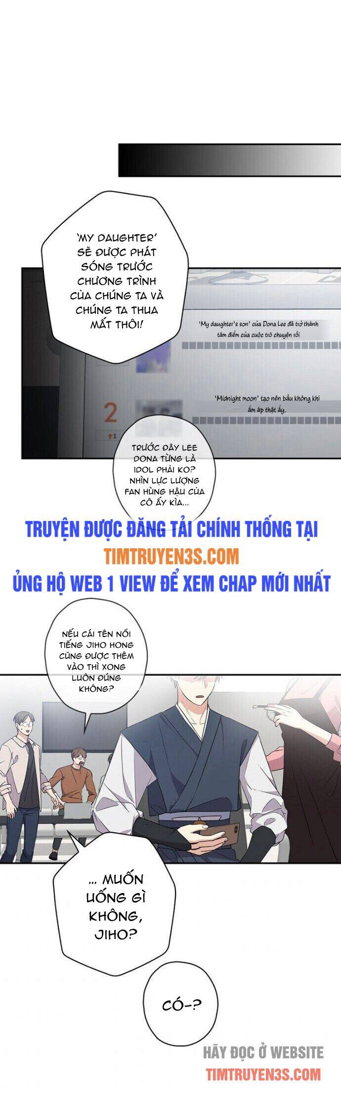 Vua Phim Truyền Hình Chapter 12 - Trang 30