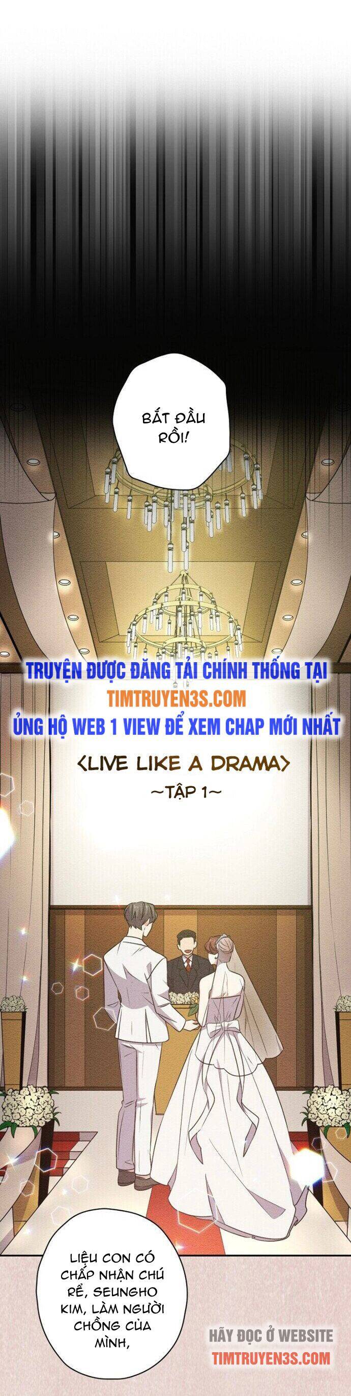 Vua Phim Truyền Hình Chapter 12 - Trang 33