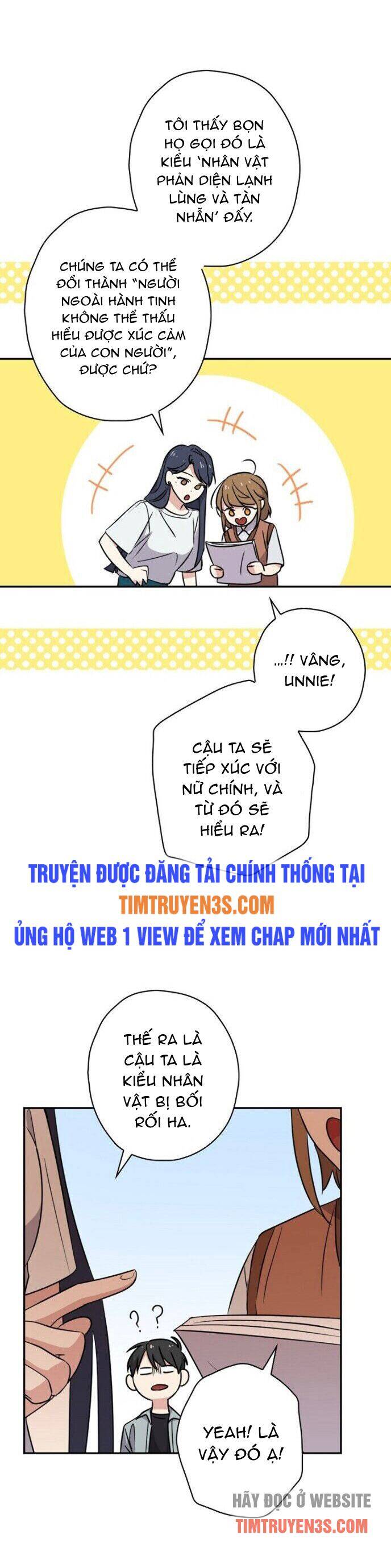 Vua Phim Truyền Hình Chapter 12 - Trang 7