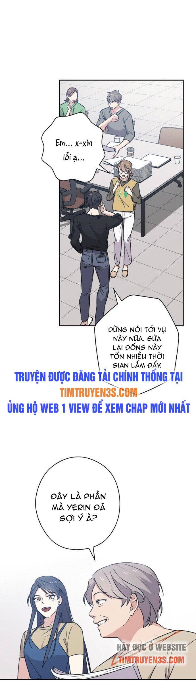 Vua Phim Truyền Hình Chapter 12 - Trang 10