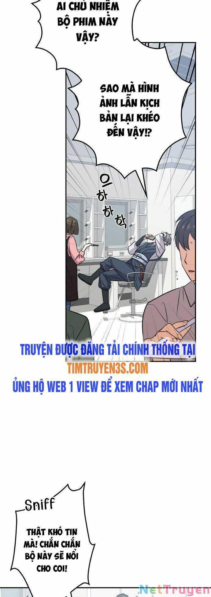 Vua Phim Truyền Hình Chapter 13 - Trang 2