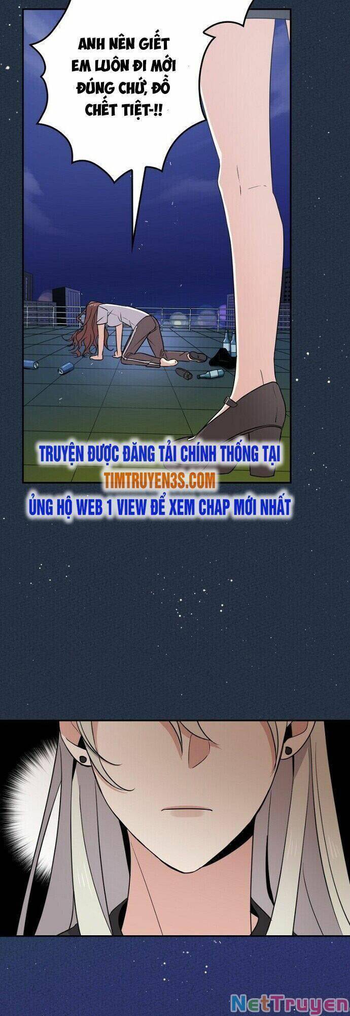 Vua Phim Truyền Hình Chapter 13 - Trang 13